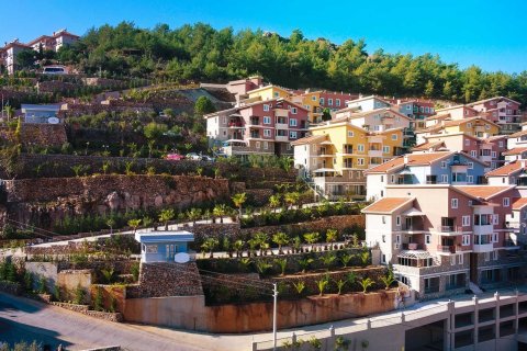 Daire  2+1  Fethiye, Muğla, Türkiye №234023 - 3