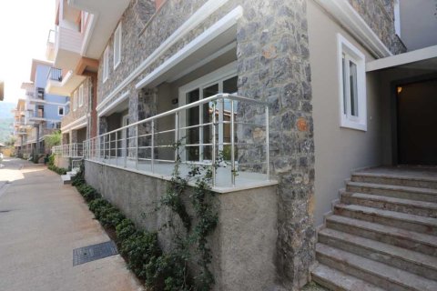 Daire  2+1  Fethiye, Muğla, Türkiye №234023 - 9