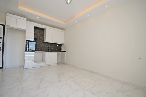 Daire  1+1  Alanya, Antalya, Türkiye №216631 - 16