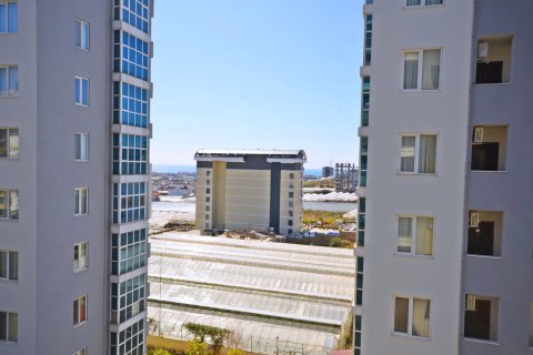 Daire  1+1  Alanya, Antalya, Türkiye №216631 - 10