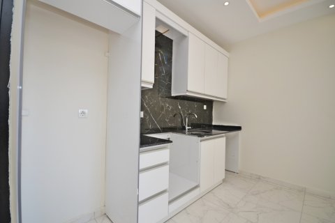Daire  1+1  Alanya, Antalya, Türkiye №216631 - 15