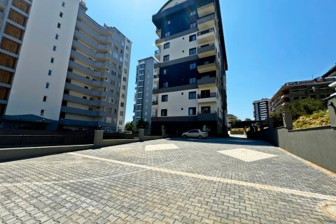 Daire  1+1  Alanya, Antalya, Türkiye №216631 - 22