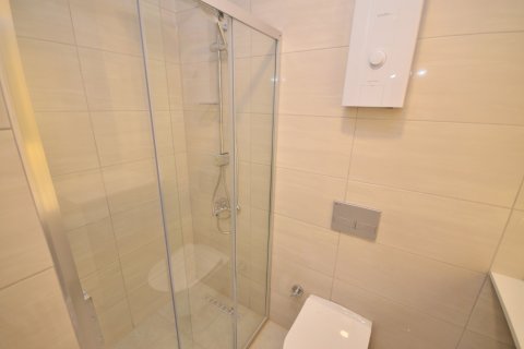 Daire  1+1  Alanya, Antalya, Türkiye №216631 - 13