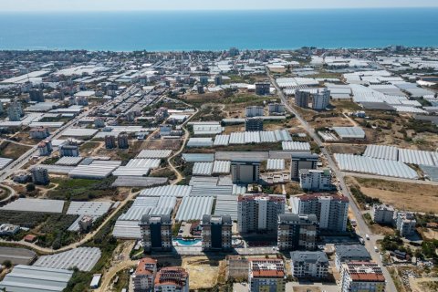 Daire  1+1  Alanya, Antalya, Türkiye №216631 - 26