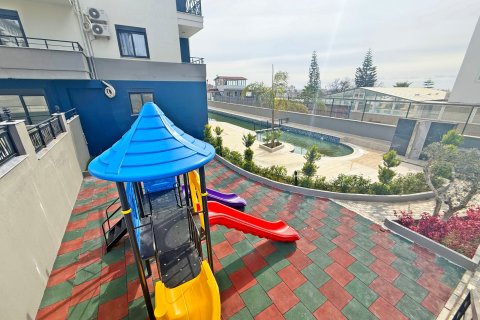 Daire  1+1  Alanya, Antalya, Türkiye №216631 - 20