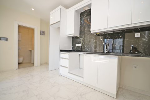 Daire  1+1  Alanya, Antalya, Türkiye №216631 - 18