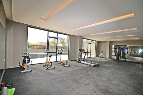 Daire  1+1  Alanya, Antalya, Türkiye №216631 - 8