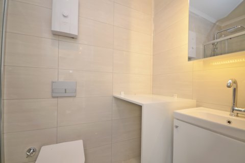 Daire  1+1  Alanya, Antalya, Türkiye №216631 - 9