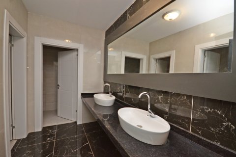 Daire  1+1  Alanya, Antalya, Türkiye №216631 - 4