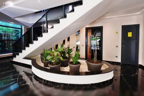 2+1 Wohnung  in Alanya, Antalya, Türkei Nr. 216629 - 18