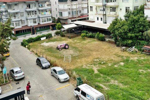 2+1 Wohnung  in Alanya, Antalya, Türkei Nr. 216629 - 15