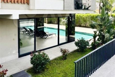 2+1 Wohnung  in Alanya, Antalya, Türkei Nr. 216629 - 24