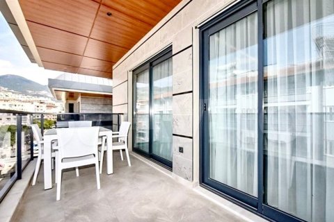 2+1 Wohnung  in Alanya, Antalya, Türkei Nr. 216629 - 14