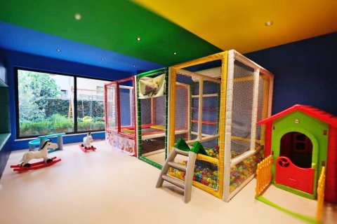 2+1 Wohnung  in Alanya, Antalya, Türkei Nr. 216629 - 22