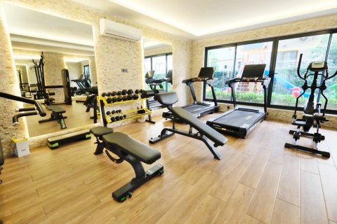 2+1 Wohnung  in Alanya, Antalya, Türkei Nr. 216629 - 21