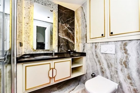 2+1 Wohnung  in Alanya, Antalya, Türkei Nr. 216629 - 12