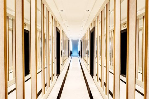 2+1 Wohnung  in Alanya, Antalya, Türkei Nr. 216629 - 17