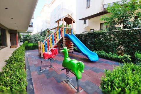 2+1 Wohnung  in Alanya, Antalya, Türkei Nr. 216629 - 23