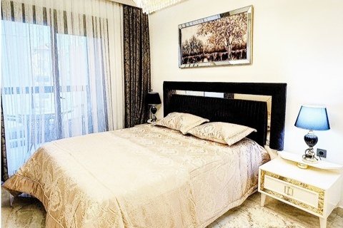 2+1 Wohnung  in Alanya, Antalya, Türkei Nr. 216629 - 7