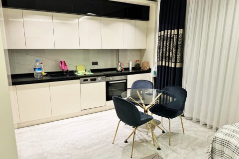 2+1 Wohnung  in Alanya, Antalya, Türkei Nr. 216629 - 6