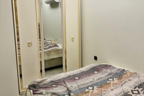 2+1 Wohnung  in Alanya, Antalya, Türkei Nr. 216629 - 11