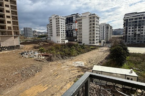 1+1 Wohnung  in Alanya, Antalya, Türkei Nr. 216632 - 2