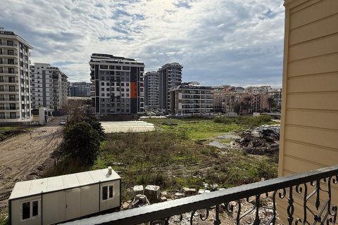 1+1 Wohnung  in Alanya, Antalya, Türkei Nr. 216632 - 5