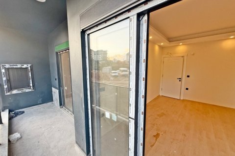 Daire  1+1  Alanya, Antalya, Türkiye №216630 - 10