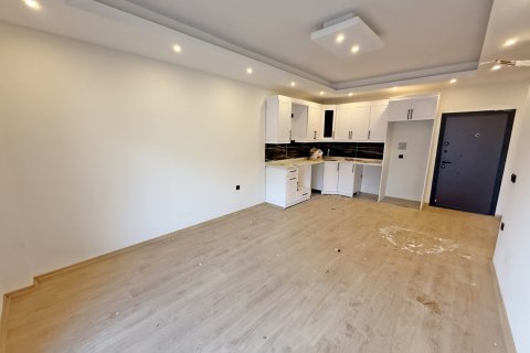 Daire  1+1  Alanya, Antalya, Türkiye №216630 - 4