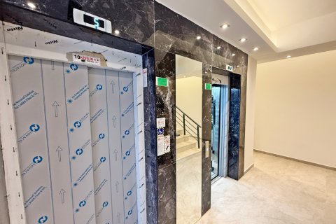 Daire  1+1  Alanya, Antalya, Türkiye №216630 - 6