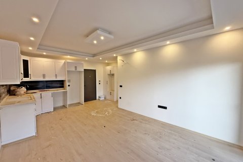 Daire  1+1  Alanya, Antalya, Türkiye №216630 - 5