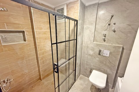 Daire  1+1  Alanya, Antalya, Türkiye №216630 - 8