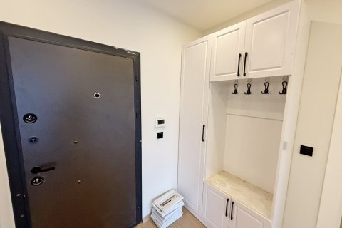 Daire  1+1  Alanya, Antalya, Türkiye №216630 - 11