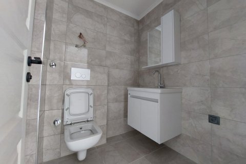 1+1 Wohnung  in Alanya, Antalya, Türkei Nr. 216633 - 11