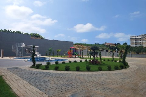 1+1 Wohnung  in Alanya, Antalya, Türkei Nr. 216633 - 15