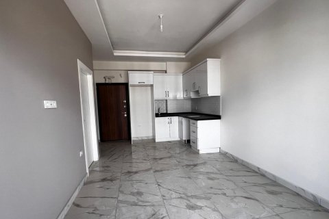 Аренда квартиры  в Аланье, Анталье, Турция 1+1, 50м2, №216635 – фото 12