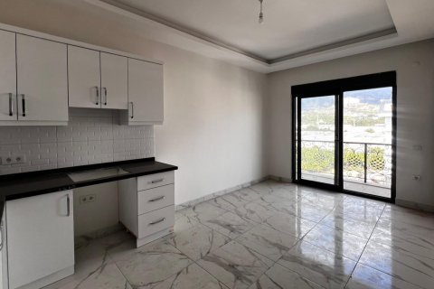 Аренда квартиры  в Аланье, Анталье, Турция 1+1, 50м2, №216635 – фото 10