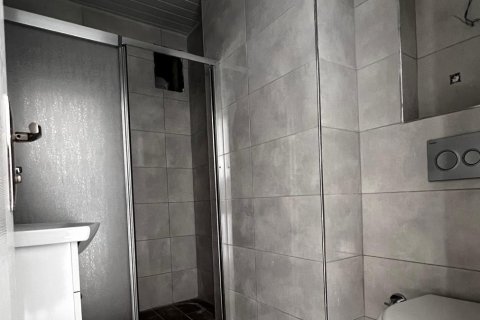 Аренда квартиры  в Аланье, Анталье, Турция 1+1, 50м2, №216635 – фото 14