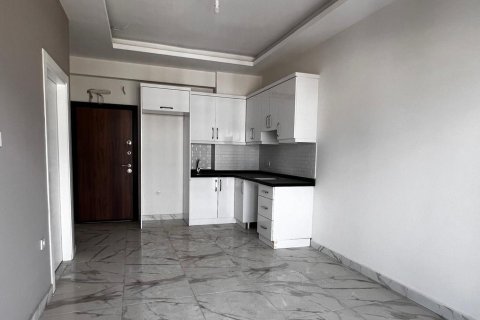 Аренда квартиры  в Аланье, Анталье, Турция 1+1, 50м2, №216635 – фото 15