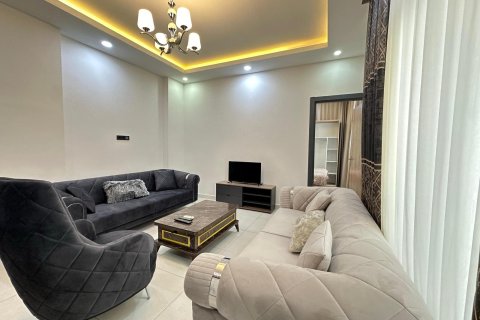 1+1 Lejlighed i Alanya, Antalya, Tyrkiet Nr. 216634 - 8