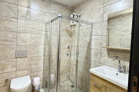 1+1 Lejlighed i Alanya, Antalya, Tyrkiet Nr. 216634 - 9