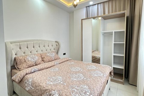 1+1 Lejlighed i Alanya, Antalya, Tyrkiet Nr. 216634 - 10