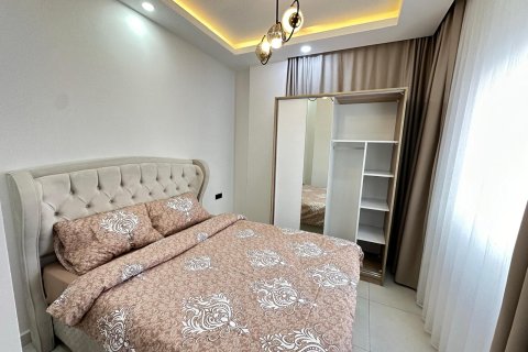 1+1 Lejlighed i Alanya, Antalya, Tyrkiet Nr. 216634 - 6