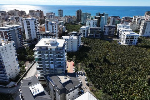 1+1 Lejlighed i Alanya, Antalya, Tyrkiet Nr. 216634 - 5