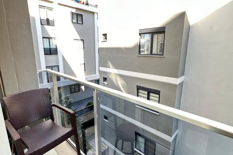 1+1 Lejlighed i Alanya, Antalya, Tyrkiet Nr. 216634 - 11