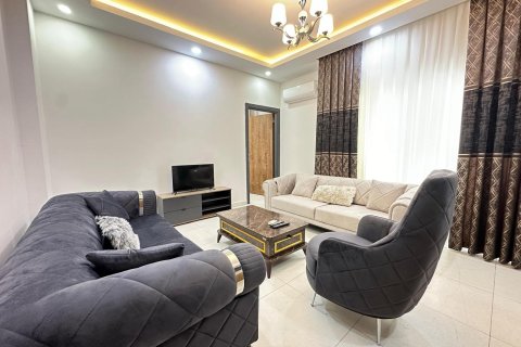 1+1 Lejlighed i Alanya, Antalya, Tyrkiet Nr. 216634 - 7