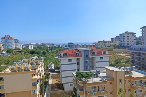 Leilighet i Avsallar, Antalya, Tyrkia Nr. 228043 - 14