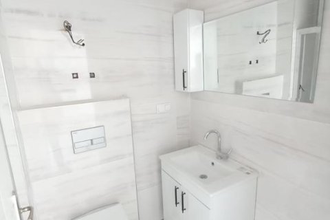 Leilighet i Avsallar, Antalya, Tyrkia Nr. 228043 - 9