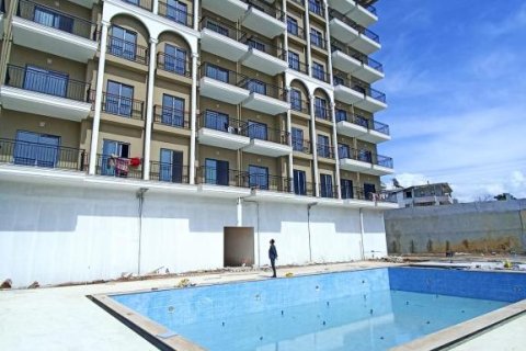 Leilighet i Avsallar, Antalya, Tyrkia Nr. 228043 - 15