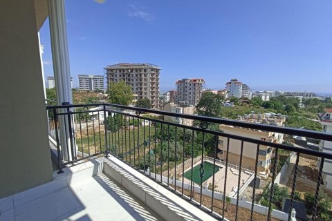 Leilighet i Avsallar, Antalya, Tyrkia Nr. 228043 - 12